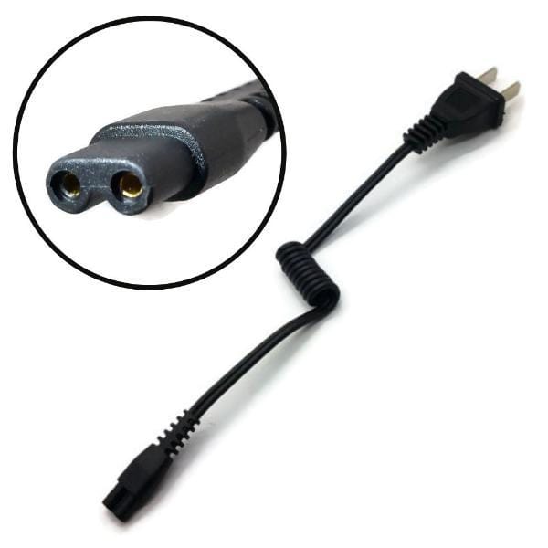 Stun Gun Charging Cord Replacement Charge Cable Stun Guns - Tophatter Daily Deals