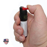 "Pepper Spray Paula" Women's Self Defense Kit Package Deals - Tophatter Daily Deals