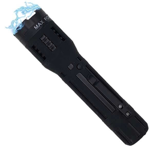 Burglar Blackout Home Defense Personal Safety Kit Package Deals - Tophatter Daily Deals