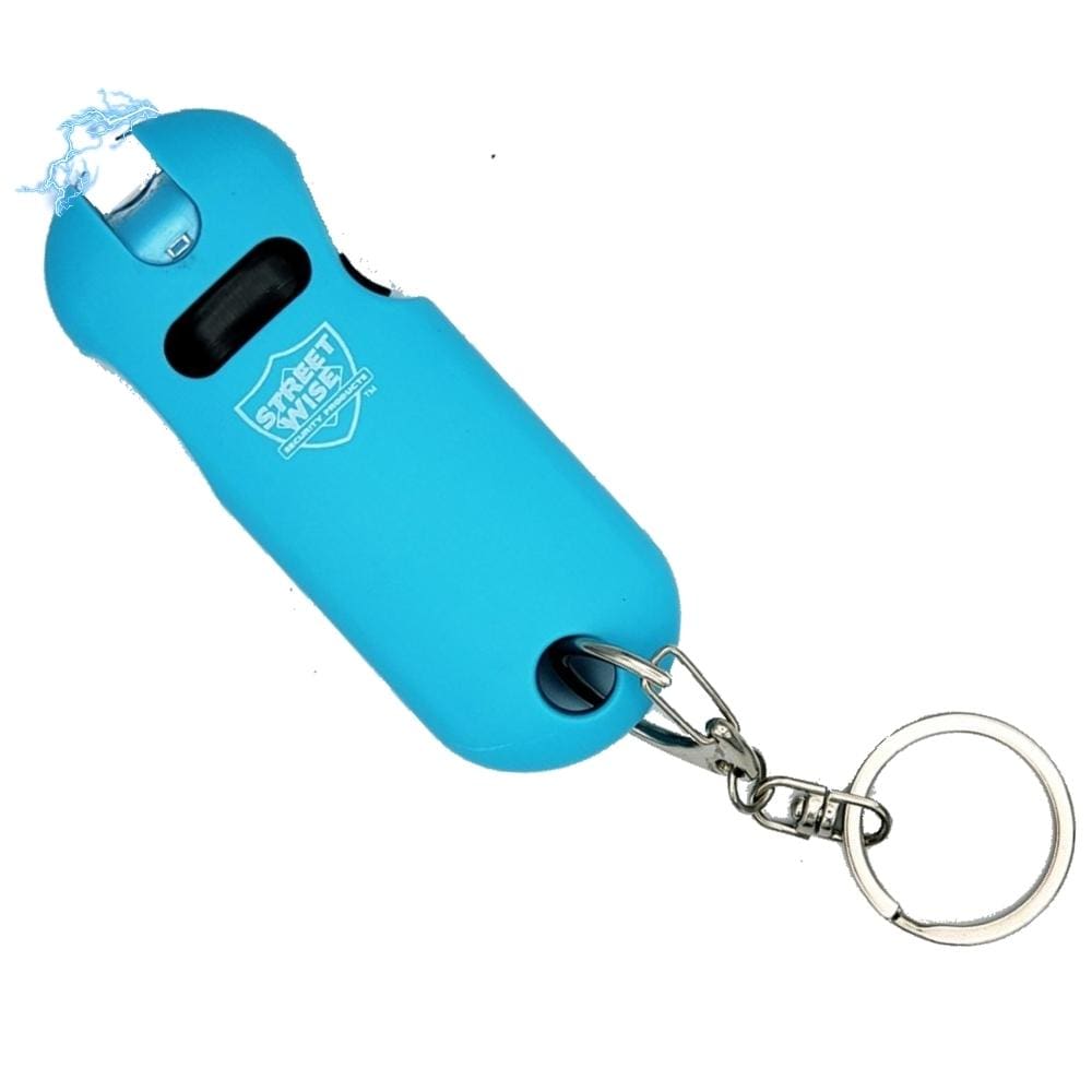 Teal & Tears Self Defense Kit Package Deals - Tophatter Daily Deals