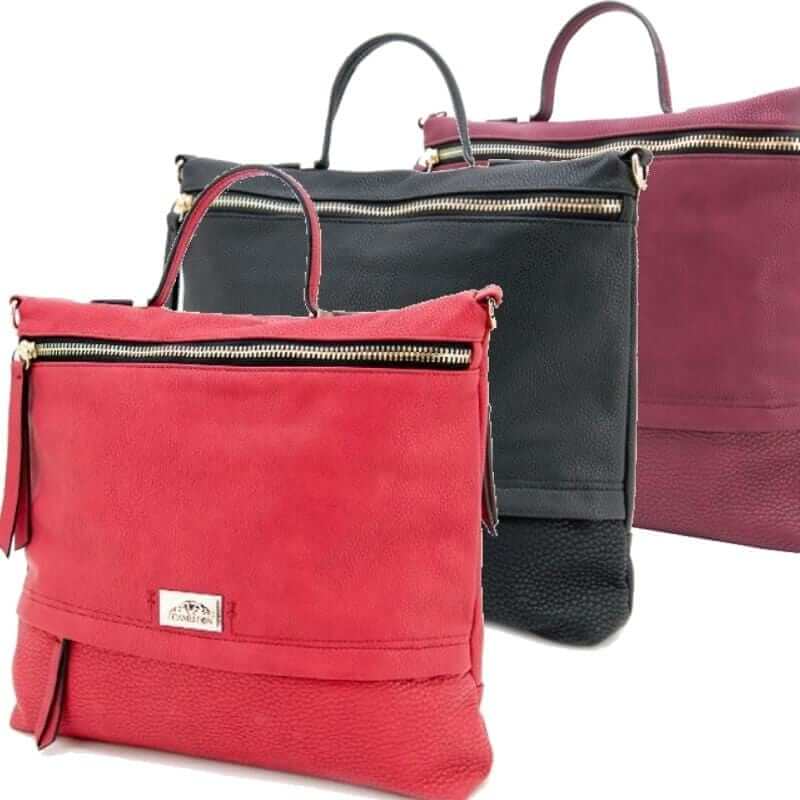 Aphrodite Concealed Carry Handbag Gun Purse Handgun Purses - Tophatter Daily Deals