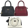 Belladonna Concealed Carry Purse Firearm Hangbag Handgun Purses - Tophatter Daily Deals