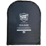 Streetwise TSA Approved UHMWPE Bulletproof Inserts | Sizes+ Bullet Blocker - Tophatter Daily Deals