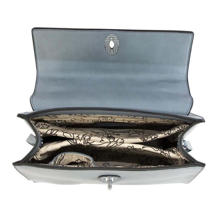 Cameleon® Hemera CCW Purse EDC Firearm Safety Handgun Purses - Tophatter Daily Deals