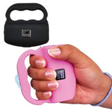 Jolt 60 Million Protector Stun Gun with Flashlight Stun Guns - Tophatter Daily Deals