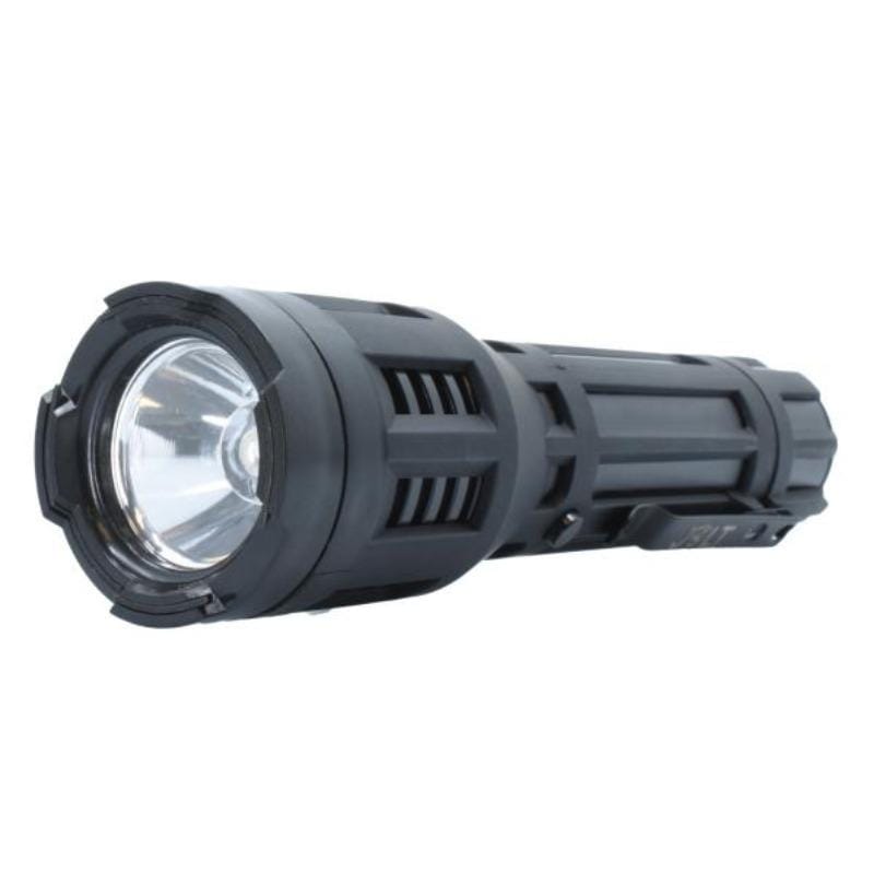 Jolt 93,000,000 Tactical Stun Gun Flashlight Stun Guns - Tophatter Daily Deals