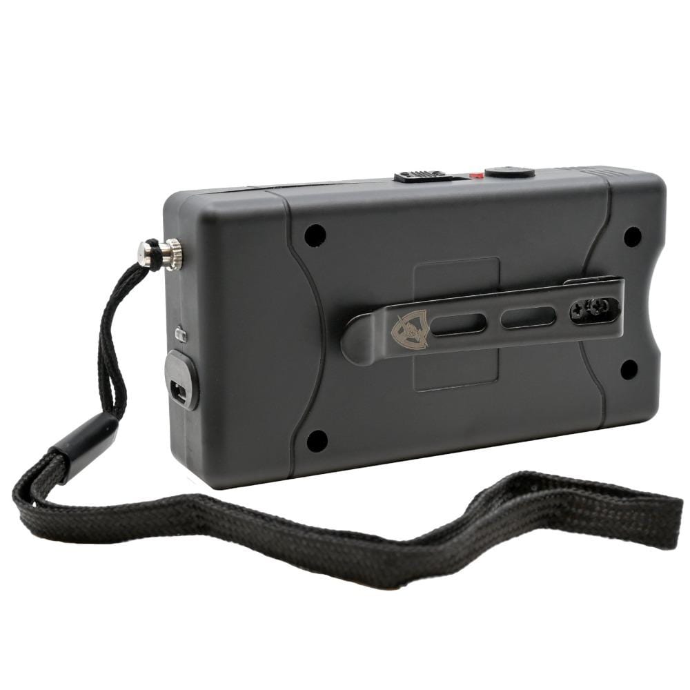Jolt 98 Million Volt Stun Gun Self Defense Stun Guns - Tophatter Daily Deals