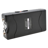 Jolt 98 Million Volt Stun Gun Self Defense Black Stun Guns - Tophatter Daily Deals