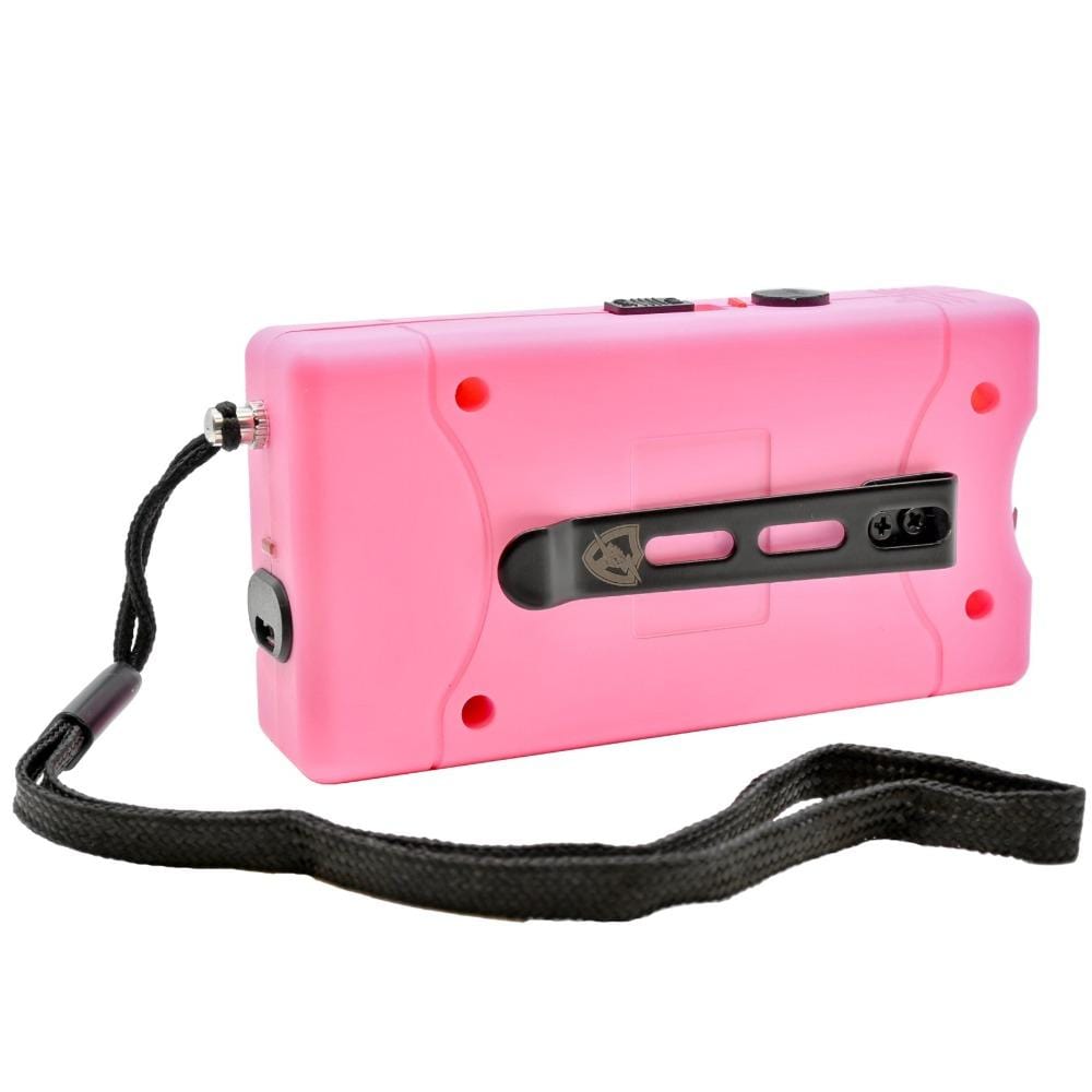 Jolt 98 Million Volt Stun Gun Self Defense Stun Guns - Tophatter Daily Deals