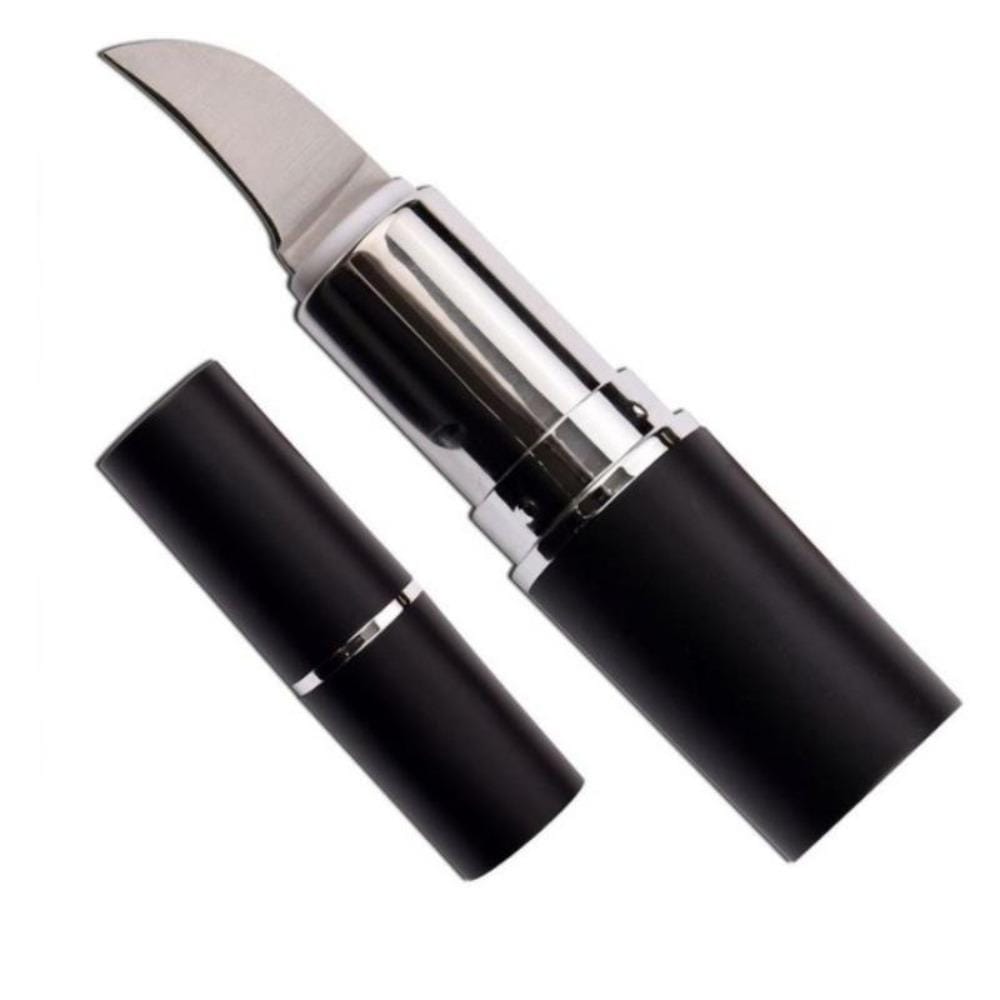 Triple Threat Covert Carry Self-Defense Kit Package Deals - Tophatter Daily Deals