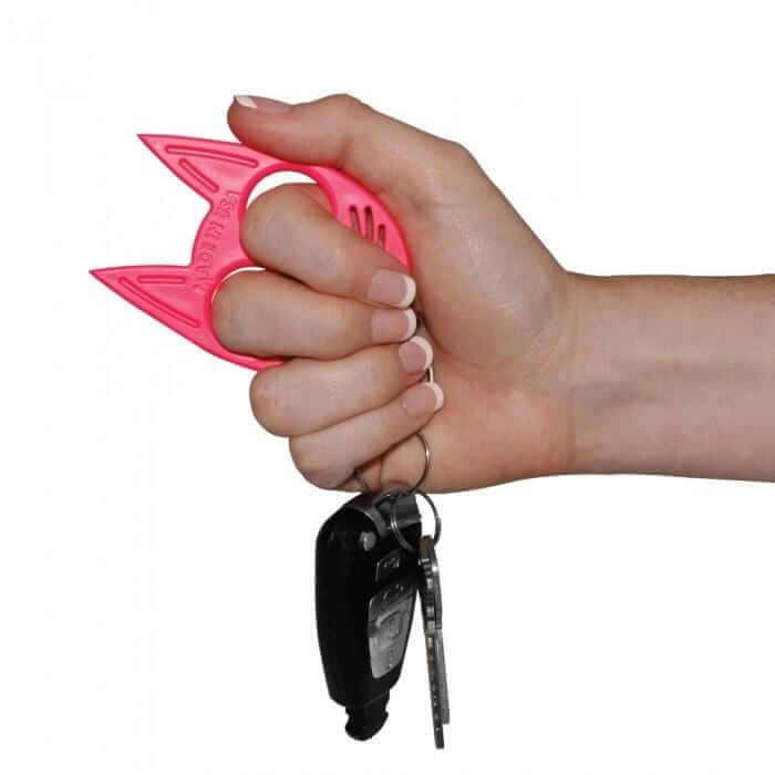 "Campus Safety Courtney" Self Defense Kit Package Deals - Tophatter Daily Deals