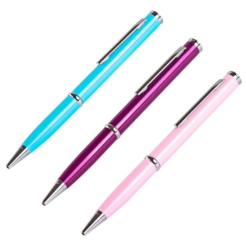 Write Or Fight Pen Knife Knives & Knuckles - Tophatter Daily Deals