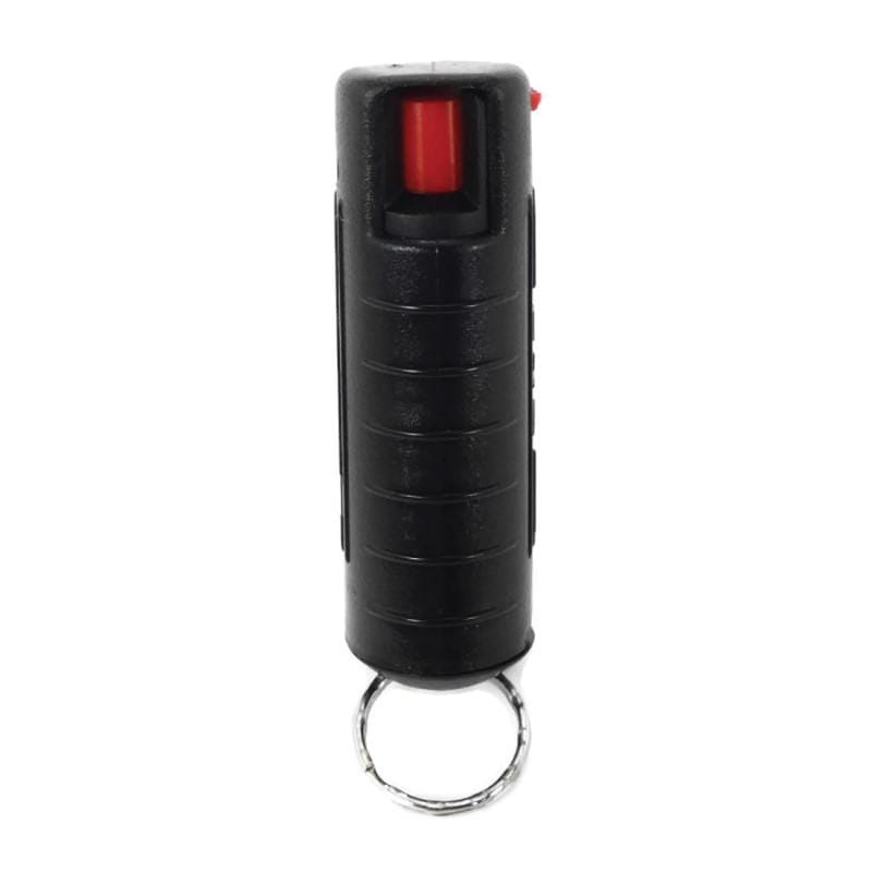 Defensive Deidra Stun Gun & Pepper Spray Self-Defense Kit Package Deals - Tophatter Daily Deals