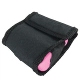 Jolt 60 Million Protector Stun Gun with Flashlight Stun Guns - Tophatter Daily Deals