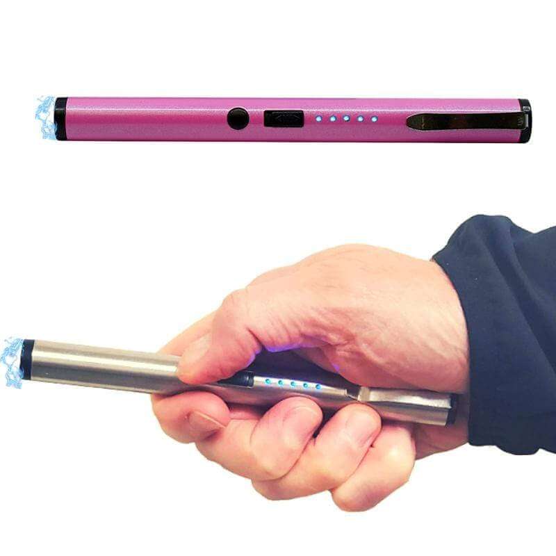 25,000,000 Pain Pen Discreet Stun Gun Stun Guns - Tophatter Daily Deals