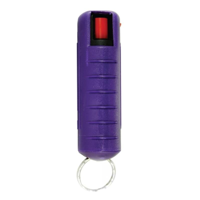 Purple Power Duo II Self Defense Kit Package Deals - Tophatter Daily Deals
