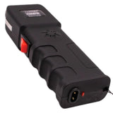 The Sanctuary 150 Million Volt Flashlight Stun Gun Panic Alarm Stun Guns - Tophatter Daily Deals