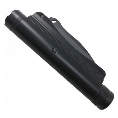 Sting Blade Stun Gun Knife Flashlight Combo Stun Guns - Tophatter Daily Deals