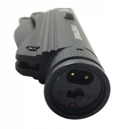 Sting Blade Stun Gun Knife Flashlight Combo Stun Guns - Tophatter Daily Deals