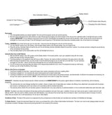 Bark & Bite Animal Control Personal Protection Kit Package Deals - Tophatter Daily Deals
