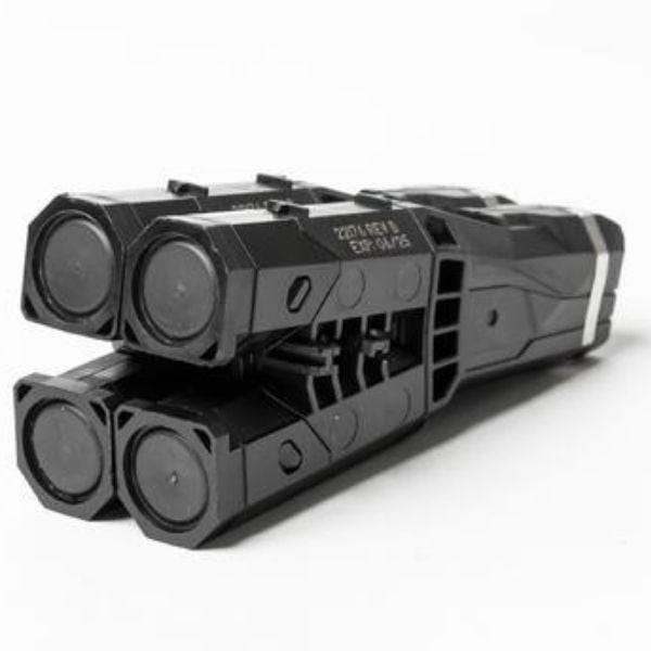 TASER® 7 CQ Replacement Cartridge 2-pack Taser - Tophatter Daily Deals