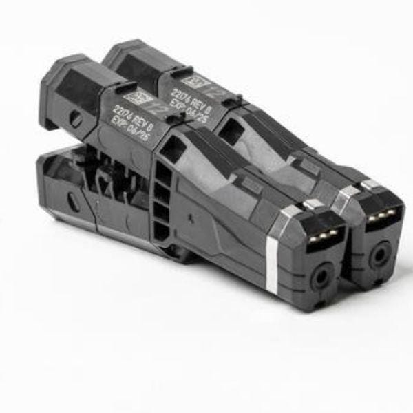 TASER® 7 CQ Replacement Cartridge 2-pack Taser - Tophatter Daily Deals