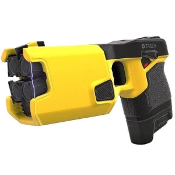 TASER® 7 CQ Replacement Cartridge 2-pack Taser - Tophatter Daily Deals