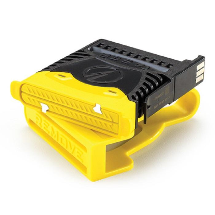 TASER® X2 Pro Series Defender Kit Police Strength Self Defense Taser - Tophatter Daily Deals