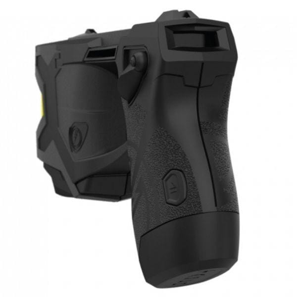TASER® X2 Pro Series Defender Kit Police Strength Self Defense Taser - Tophatter Daily Deals