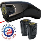 TASER® Bolt Police Strength Self Defense Taser - Tophatter Daily Deals