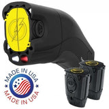 TASER® Bolt Police Strength Self Defense Taser - Tophatter Daily Deals