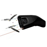TASER® Bolt Police Strength Self Defense Taser - Tophatter Daily Deals