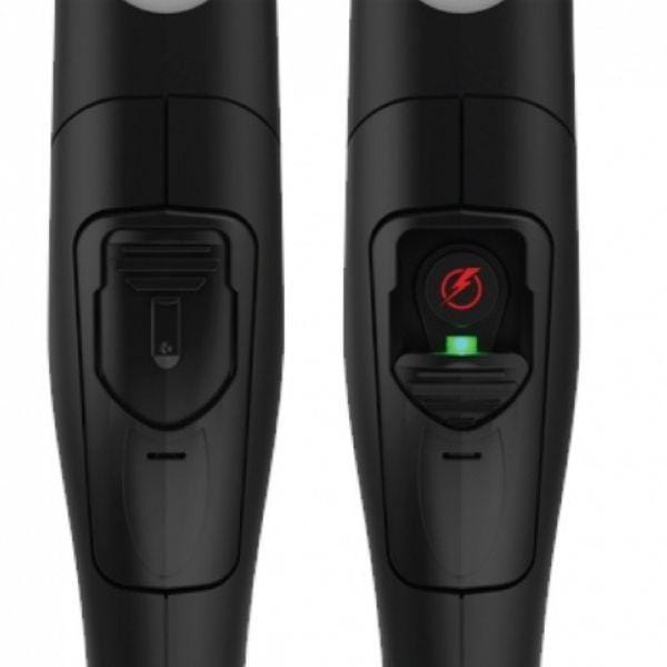 TASER® Bolt Police Strength Self Defense Taser - Tophatter Daily Deals