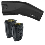TASER® Bolt Police Strength Self Defense Taser - Tophatter Daily Deals