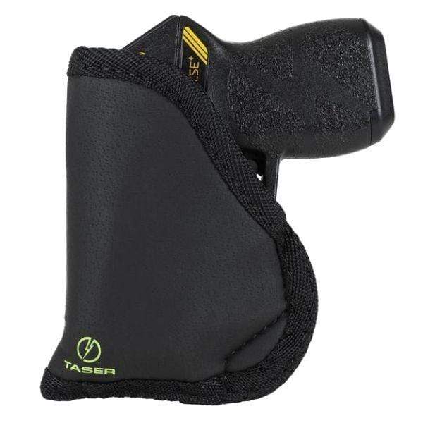 Sticky Holster IWB Inside Waist Band TASER® Pulse+ Taser - Tophatter Daily Deals
