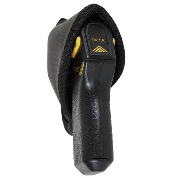 Sticky Holster IWB Inside Waist Band TASER® Pulse+ Taser - Tophatter Daily Deals