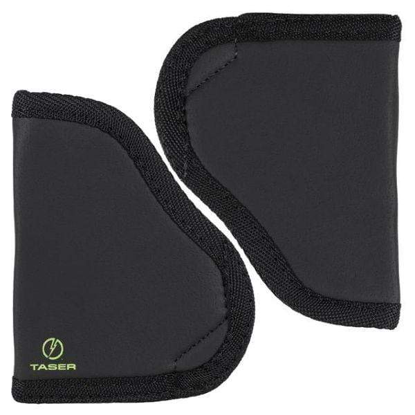 Sticky Holster IWB Inside Waist Band TASER® Pulse+ Taser - Tophatter Daily Deals
