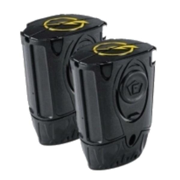 TASER® Replacement Cartridge 2-Pack Taser - Tophatter Daily Deals