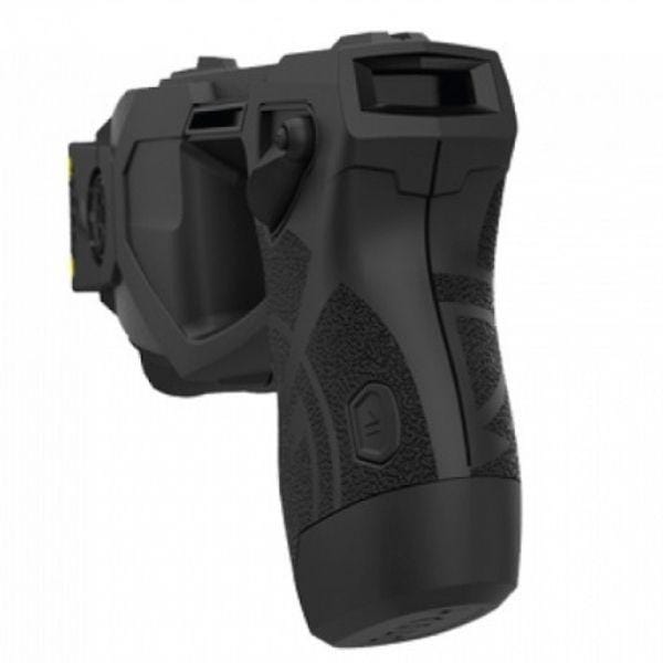 TASER® X26P Police Strength Tactical Self Defense Taser - Tophatter Daily Deals