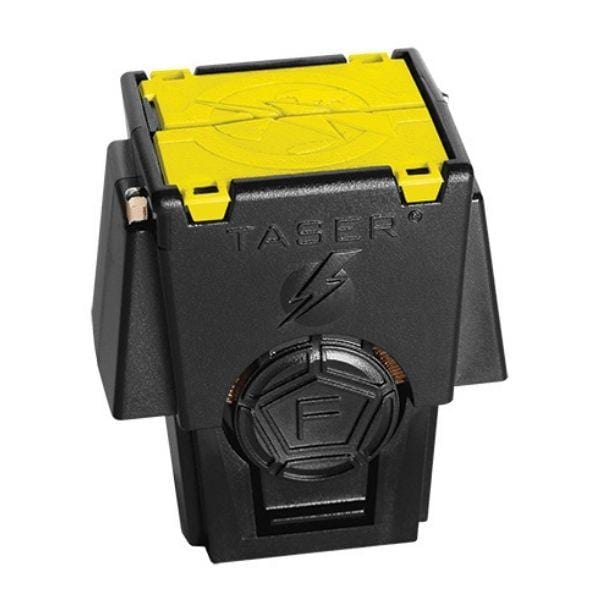 TASER® X26P Police Strength Tactical Self Defense Taser - Tophatter Daily Deals
