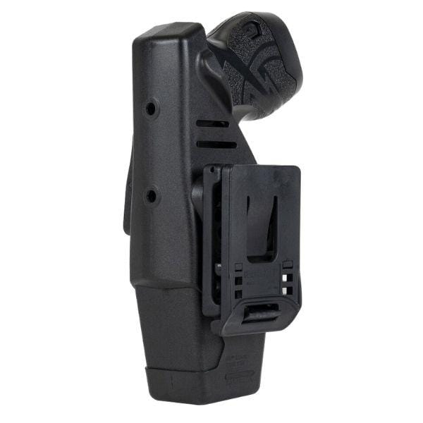 TASER® X26P Police Strength Tactical Self Defense Taser - Tophatter Daily Deals