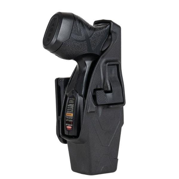 TASER® X26P Police Strength Tactical Self Defense Taser - Tophatter Daily Deals