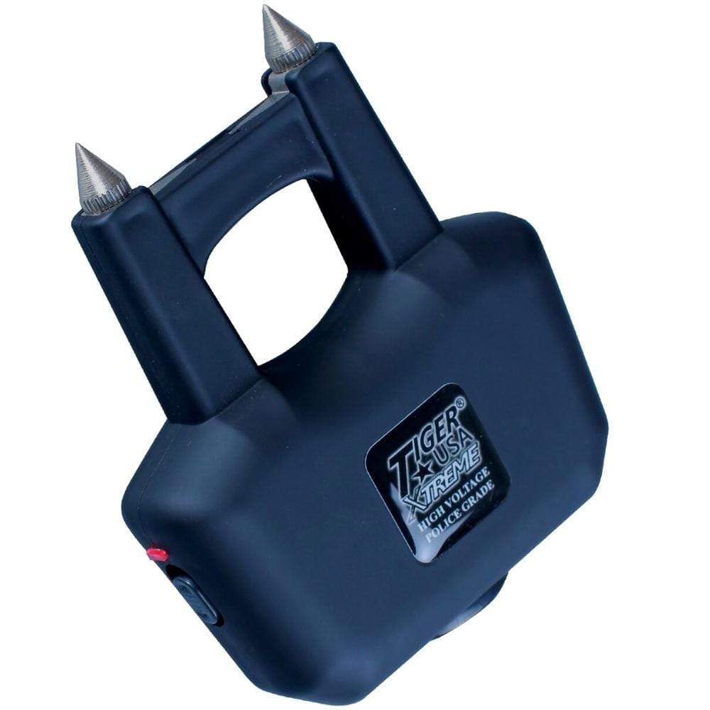 Tiger Claw 85 Million Volt Stun Gun Stun Guns - Tophatter Daily Deals