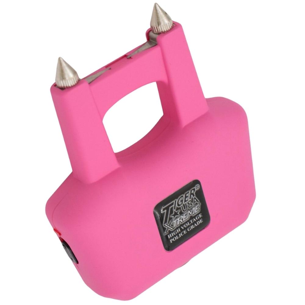 Tiger Claw 85 Million Volt Stun Gun Stun Guns - Tophatter Daily Deals