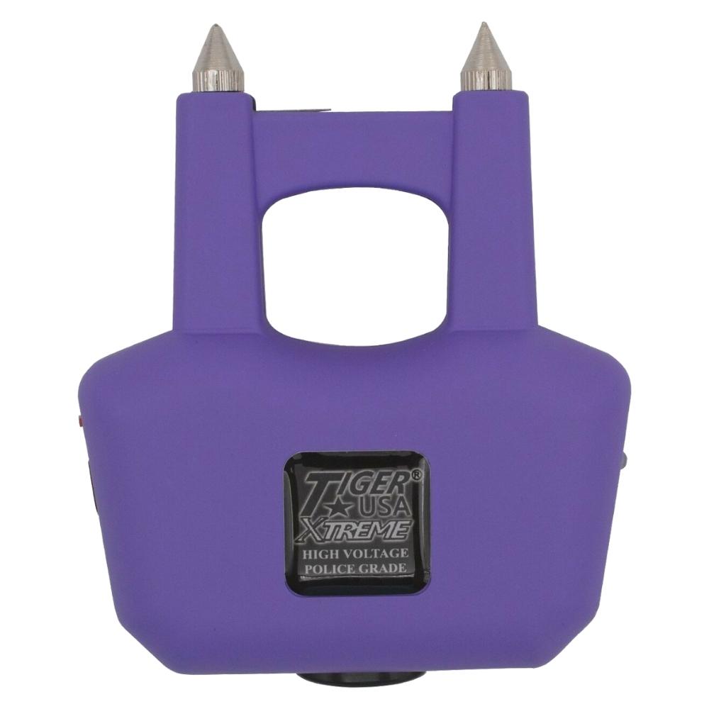 Tiger Claw 85 Million Volt Stun Gun Stun Guns - Tophatter Daily Deals