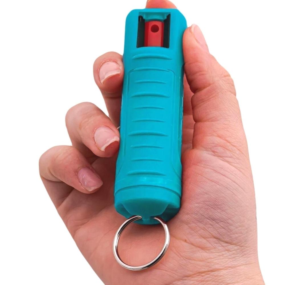 Teal & Tears Self Defense Kit Package Deals - Tophatter Daily Deals