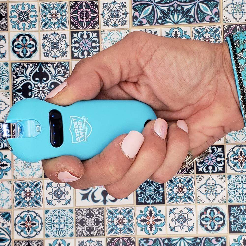 Teal & Tears Self Defense Kit Package Deals - Tophatter Daily Deals
