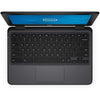 Dell 11.6" 2-in-1 Chromebook 5190 4GB 16GB (Refurbished) Dell Chromebook - Tophatter Daily Deals