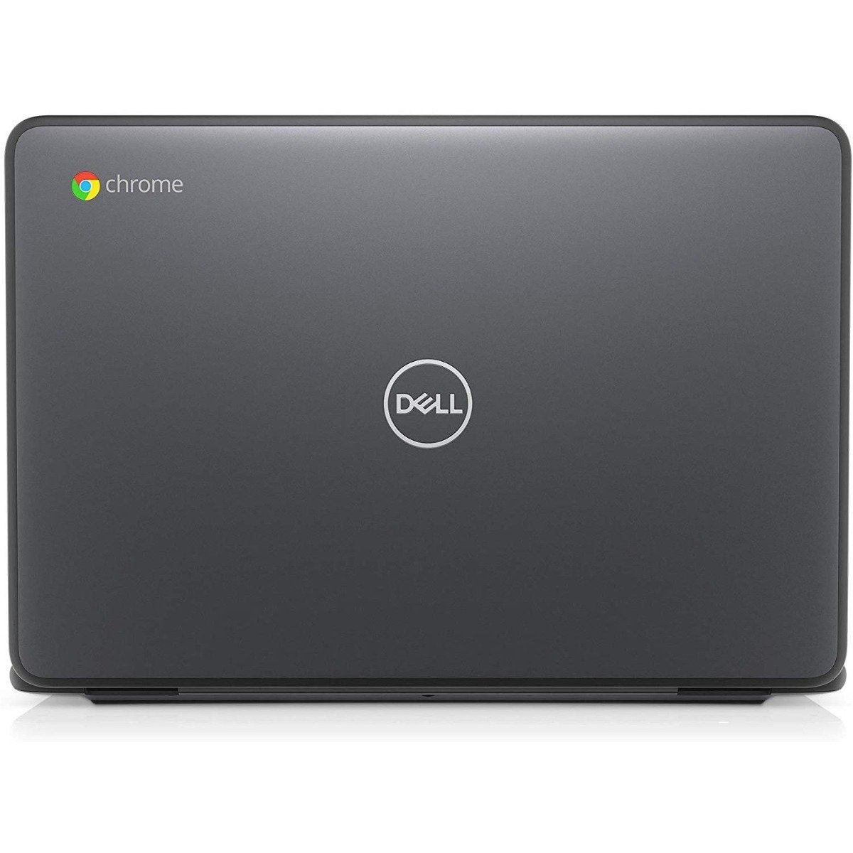 Dell 11.6" 2-in-1 Chromebook 5190 4GB 16GB (Refurbished) Dell Chromebook - Tophatter Daily Deals