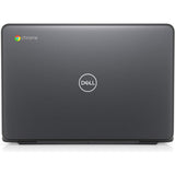 Dell 11.6" 2-in-1 Chromebook 5190 4GB 16GB (Refurbished) Dell Chromebook - Tophatter Daily Deals